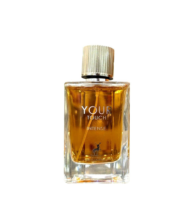 MAISON ALHAMBRA YOUR TOUCH INTENSE EDP 3.4 M - NXT Door