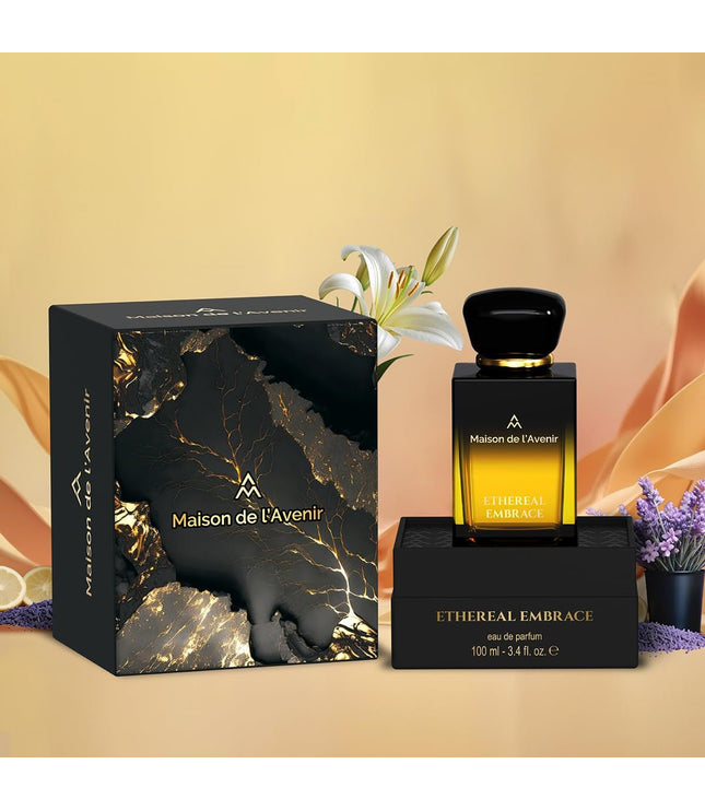 MAISON DE L'AVENIR ETHEREAL EMBRACE EDP 3.4 U - NXT Door
