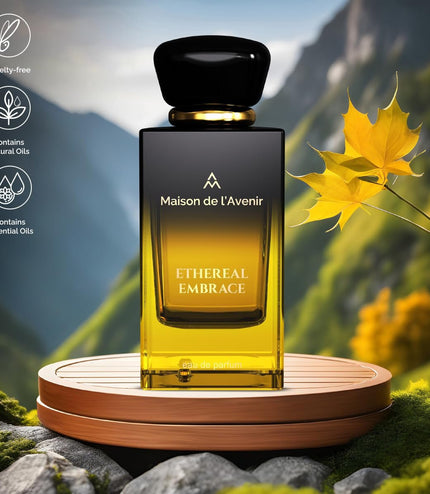 MAISON DE L'AVENIR ETHEREAL EMBRACE EDP 3.4 U - NXT Door