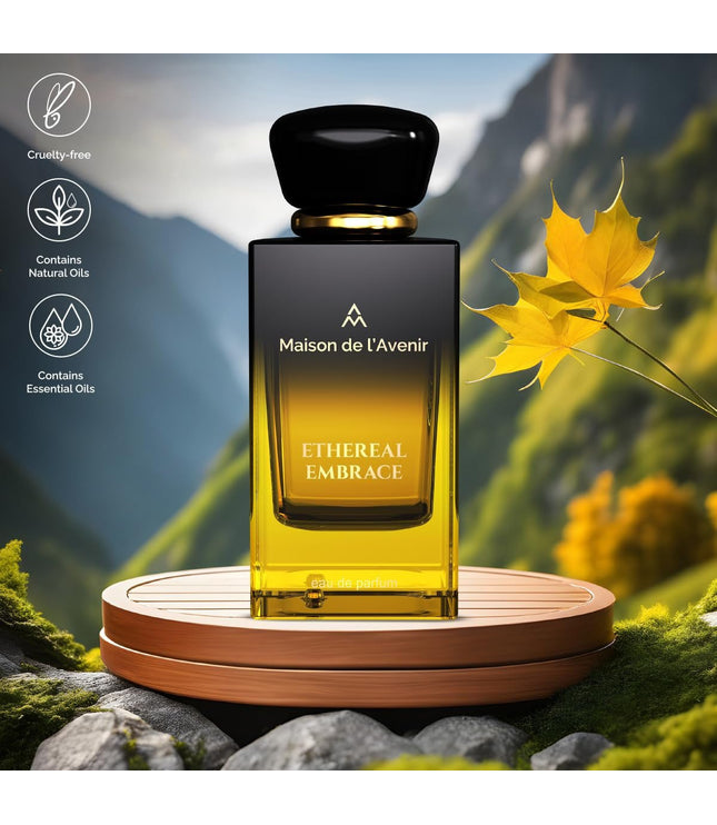 MAISON DE L'AVENIR ETHEREAL EMBRACE EDP 3.4 U - NXT Door