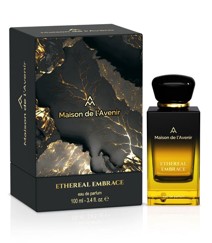 MAISON DE L'AVENIR ETHEREAL EMBRACE EDP 3.4 U - NXT Door