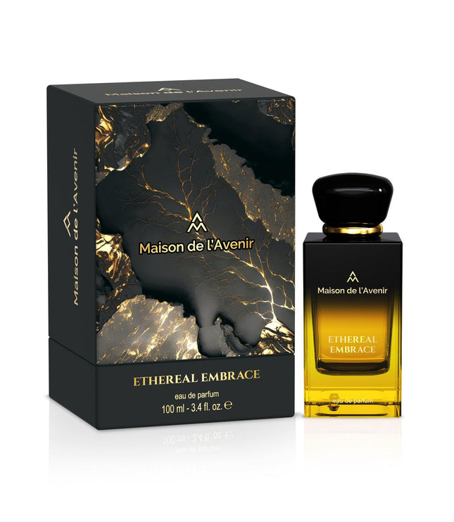 MAISON DE L'AVENIR ETHEREAL EMBRACE EDP 3.4 U - NXT Door