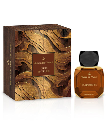MAISON DE L'AVENIR OUD INTENSE EDP 3.4 U - NXT Door
