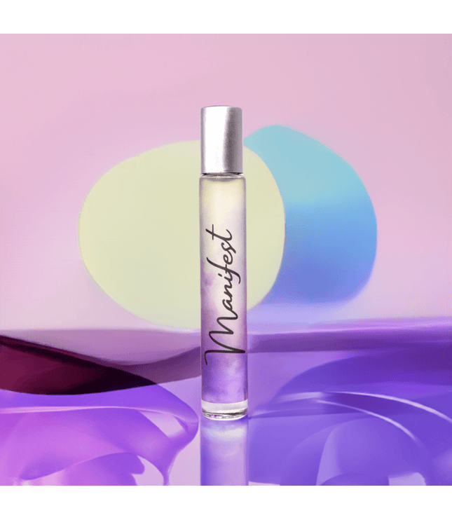 Manifest Rollerball Perfume - NXT Door