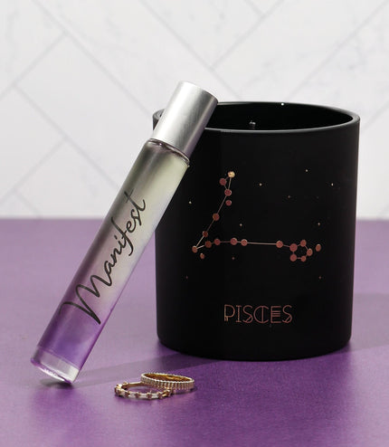 Manifest Rollerball Perfume - NXT Door
