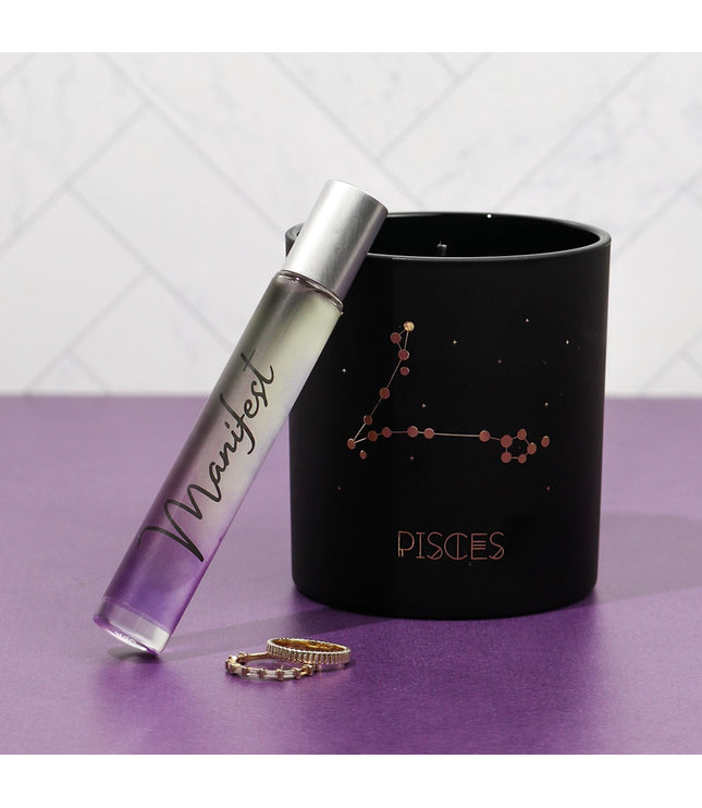 Manifest Rollerball Perfume - NXT Door