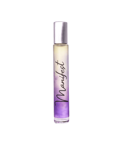 Manifest Rollerball Perfume - NXT Door