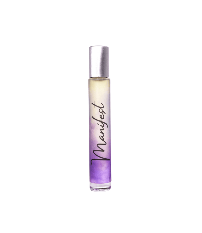 Manifest Rollerball Perfume - NXT Door