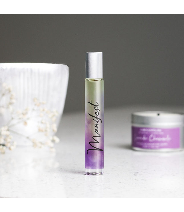 Manifest Rollerball Perfume - NXT Door