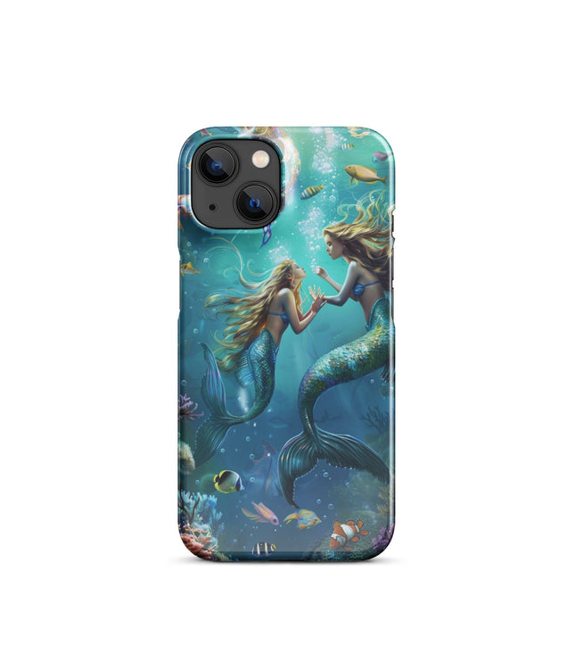 Mermaids Phone case for iPhone - NXT Door