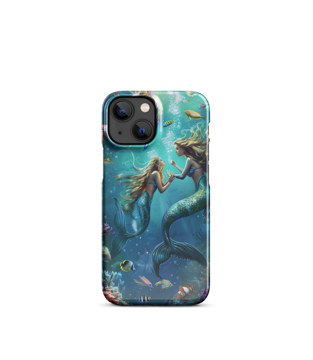 Mermaids Phone case for iPhone - NXT Door