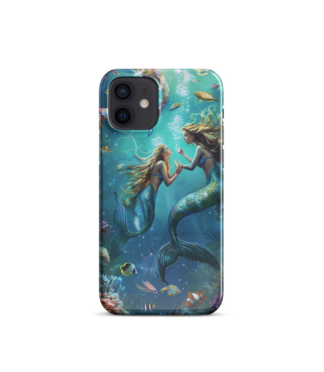 Mermaids Phone case for iPhone - NXT Door