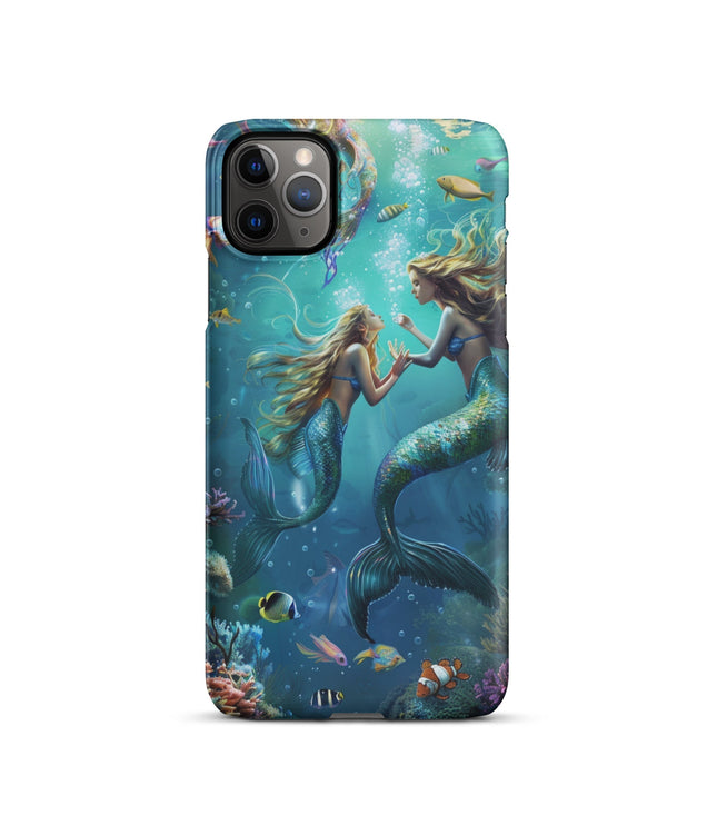 Mermaids Phone case for iPhone - NXT Door