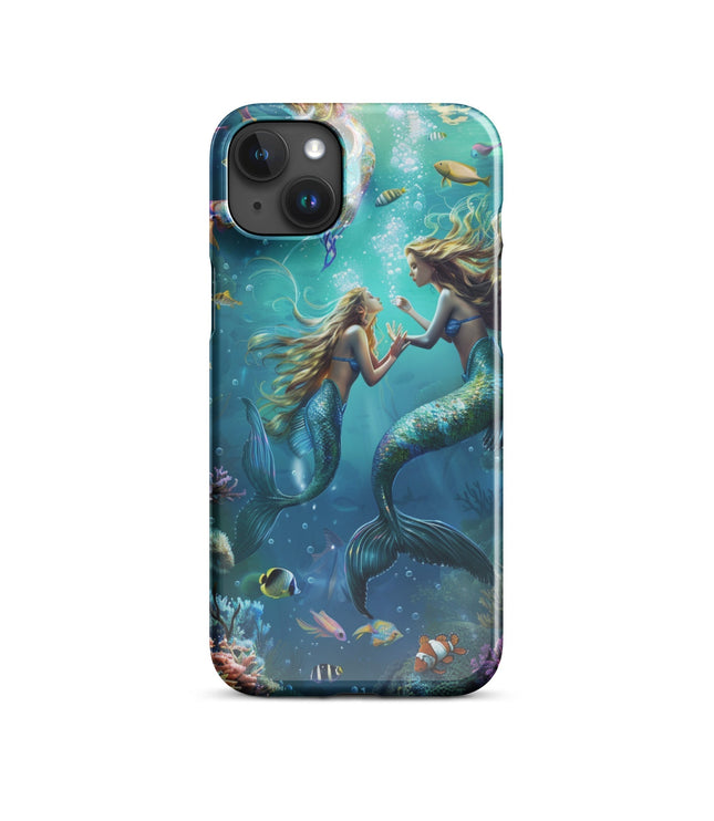 Mermaids Phone case for iPhone - NXT Door