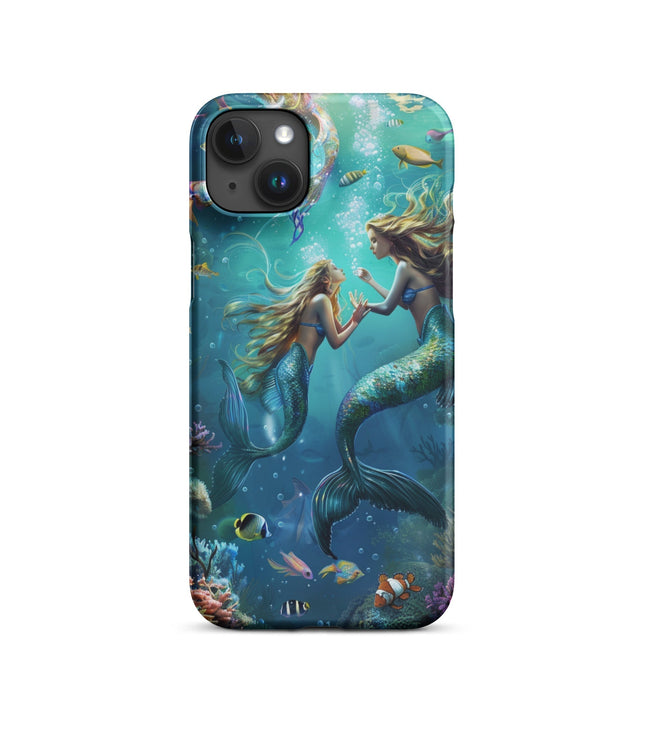 Mermaids Phone case for iPhone - NXT Door