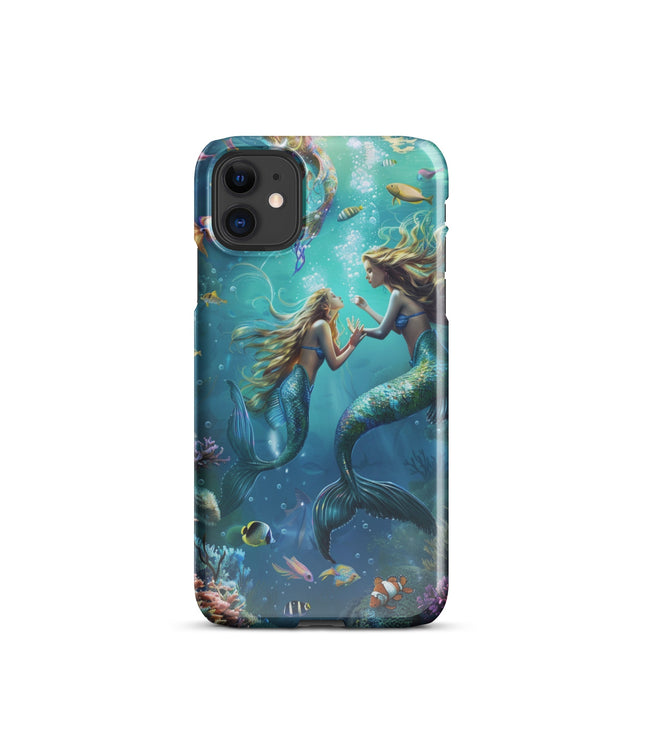 Mermaids Phone case for iPhone - NXT Door