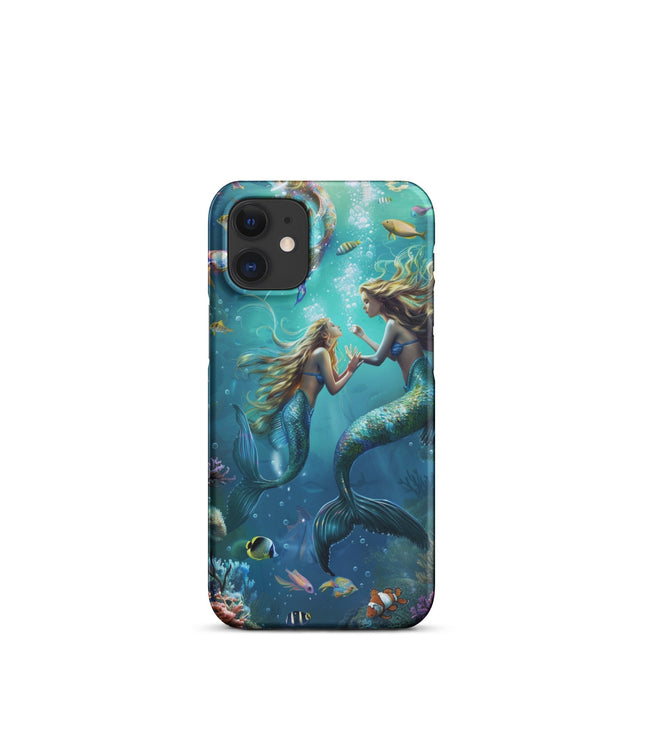 Mermaids Phone case for iPhone - NXT Door