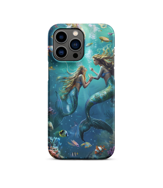 Mermaids Phone case for iPhone - NXT Door
