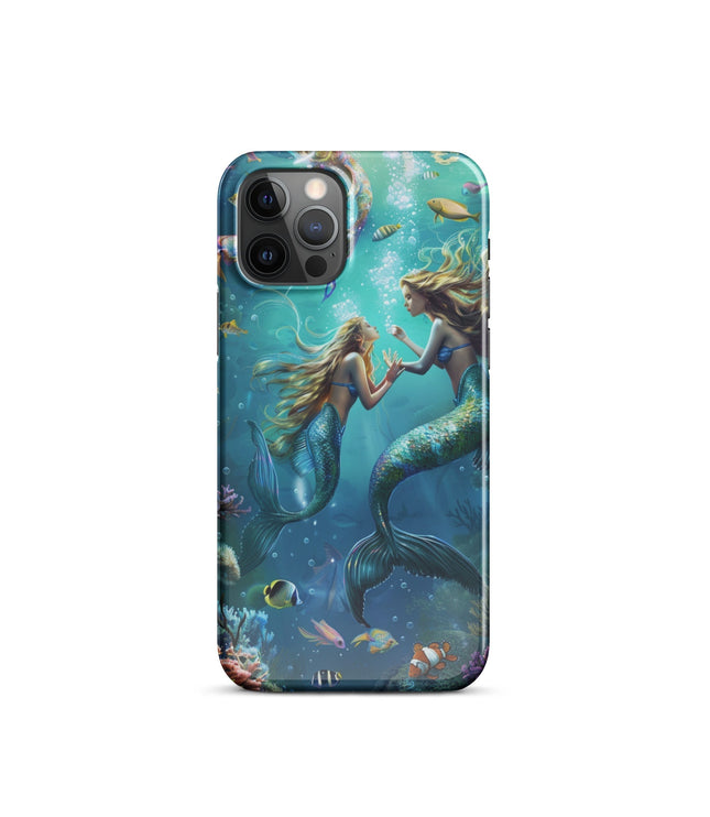 Mermaids Phone case for iPhone - NXT Door