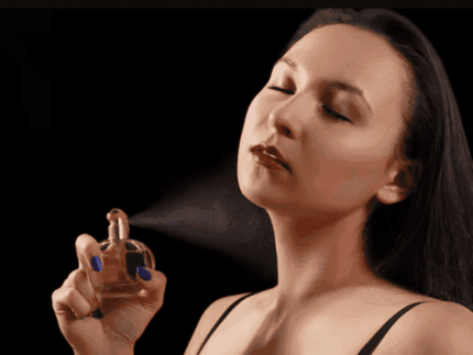 Organic Custom Fragrance Sensational - By Onyx Skin Care Line - NXT Door