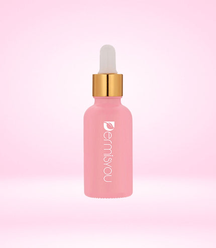 Perfume Fragrance Oil No. 1 - Inspired by Oud & Bergamot - NXT Door