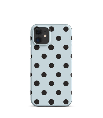 Polka Dots Phone case for iPhone - NXT Door