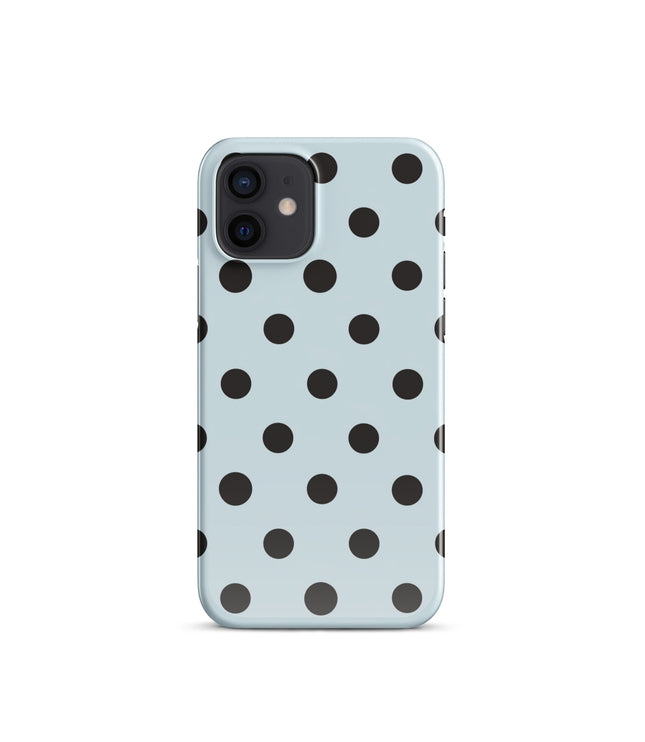 Polka Dots Phone case for iPhone - NXT Door