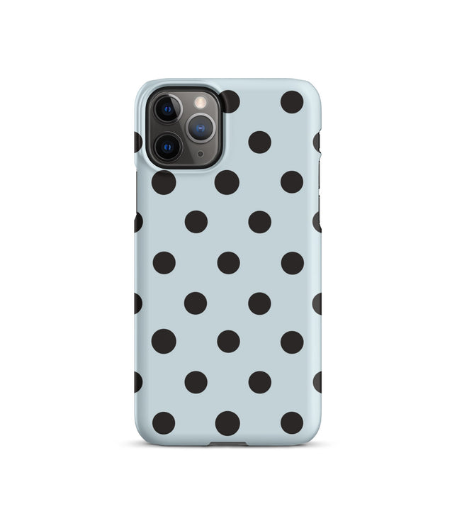 Polka Dots Phone case for iPhone - NXT Door