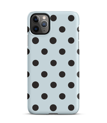 Polka Dots Phone case for iPhone - NXT Door
