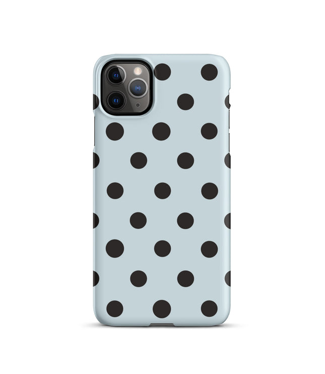 Polka Dots Phone case for iPhone - NXT Door