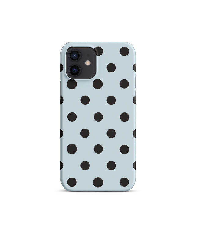 Polka Dots Phone case for iPhone - NXT Door