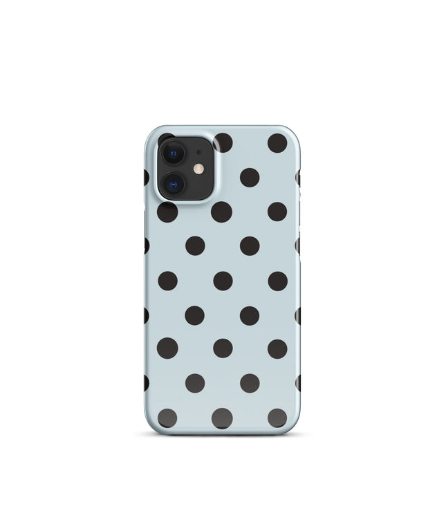 Polka Dots Phone case for iPhone - NXT Door