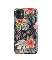 Glossy Snap Case