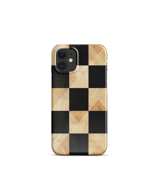 Squares Phone case for iPhone-6