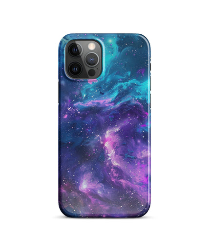 Galaxy 1 Phone case for iPhone-10