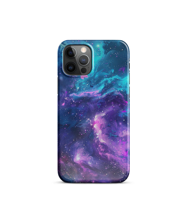 Galaxy 1 Phone case for iPhone-10