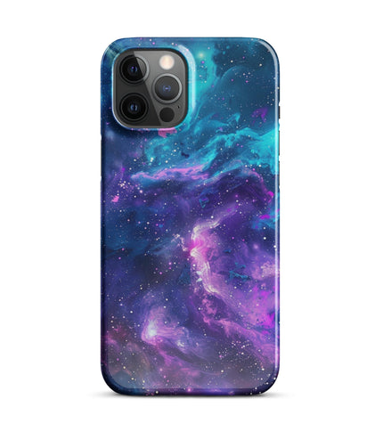 Galaxy 1 Phone case for iPhone-12
