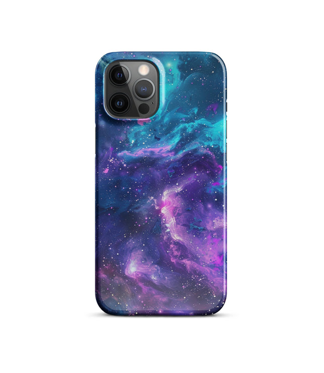 Galaxy 1 Phone case for iPhone-12