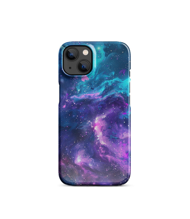 Galaxy 1 Phone case for iPhone-16
