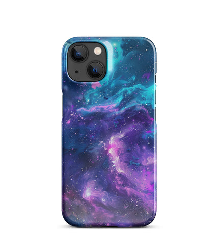 Galaxy 1 Phone case for iPhone-22