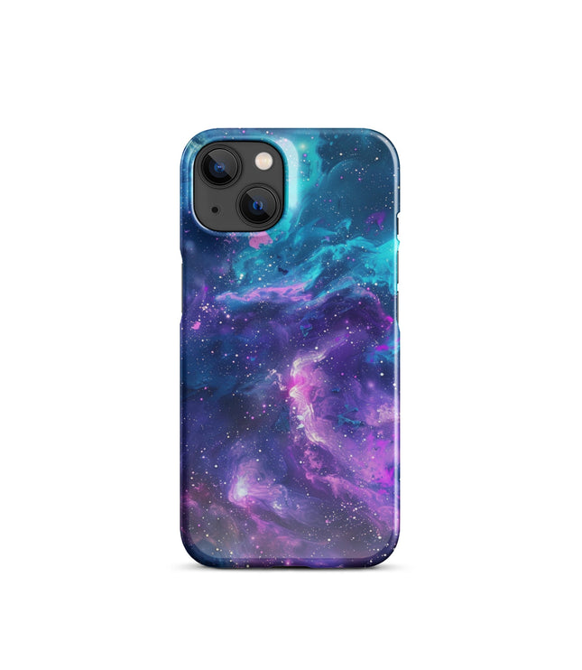 Galaxy 1 Phone case for iPhone-22