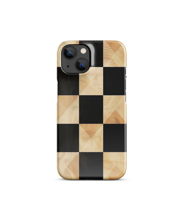 Squares Phone case for iPhone-22