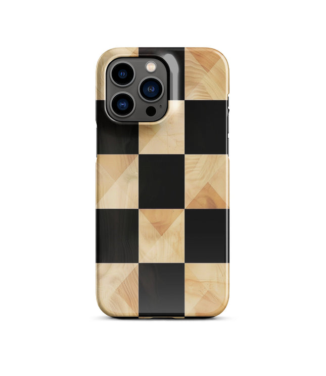 Squares Phone case for iPhone-28