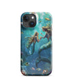 Glossy Snap Case