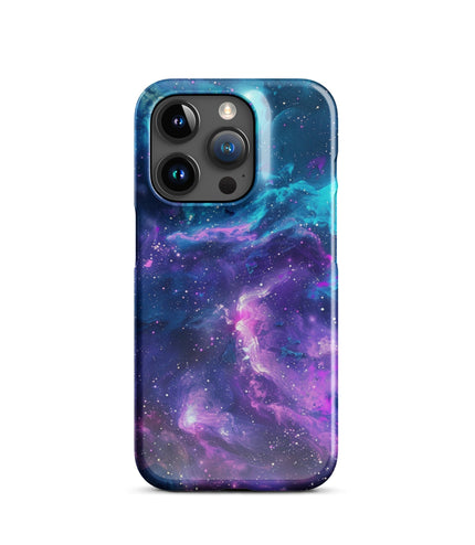 Galaxy 1 Phone case for iPhone-34