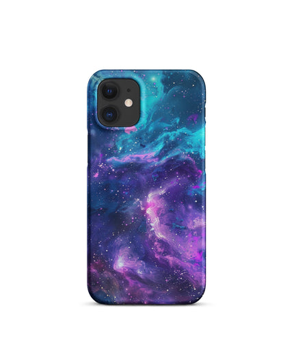 Galaxy 1 Phone case for iPhone-7