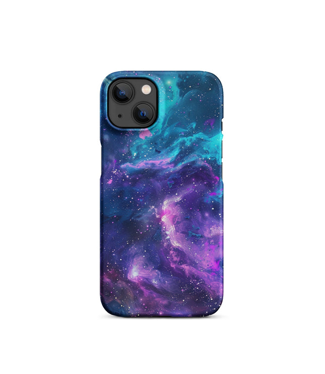 Galaxy 1 Phone case for iPhone-17