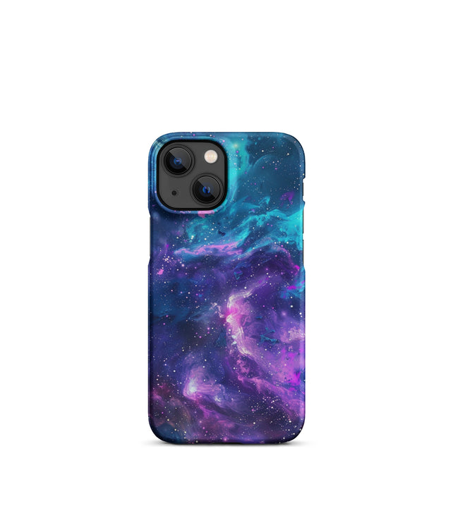 Galaxy 1 Phone case for iPhone-15