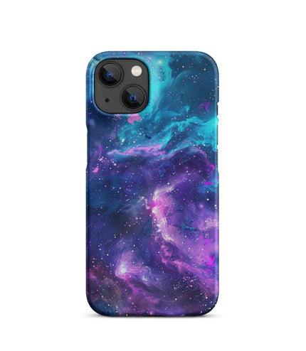 Galaxy 1 Phone case for iPhone-23
