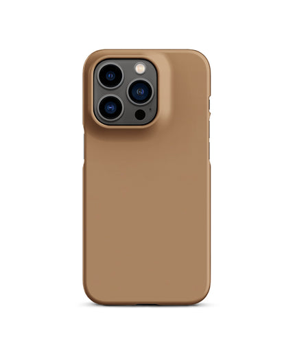 Brown Phone case for iPhone-27